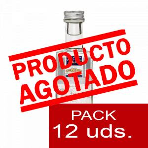 1 Ginebra - Ginebra Martin Miller´s Gin 5cl 1 PACK DE 12 UDS (Últimas Unidades) (duplicado) 