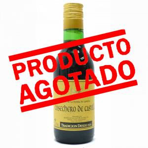 5 Vino - Vino Cosechero de Castilla 18.7 cl 