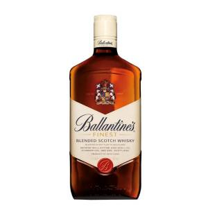 7 Whisky - Z - Whisky Ballantines Finest 70 cl 